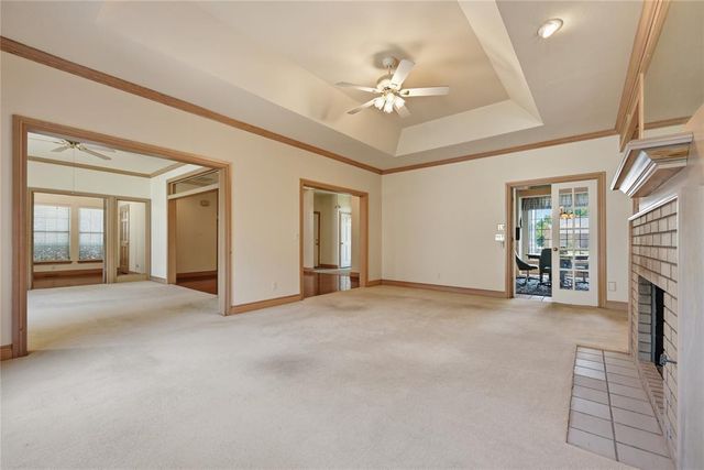 5515 Fairway Drive, Edmond, OK 73025