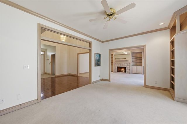 5515 Fairway Drive, Edmond, OK 73025
