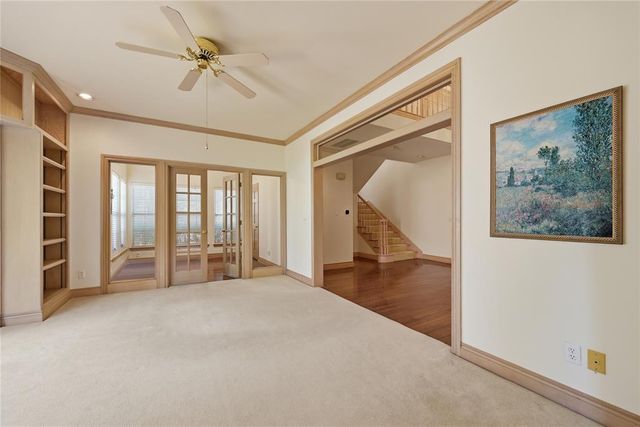 5515 Fairway Drive, Edmond, OK 73025