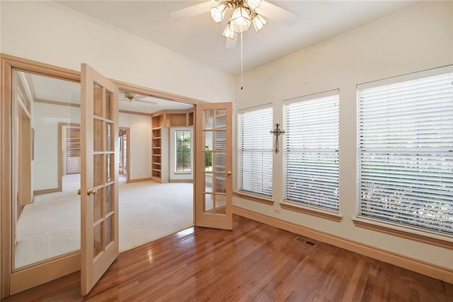 5515 Fairway Drive, Edmond, OK 73025