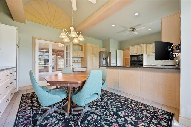 5515 Fairway Drive, Edmond, OK 73025
