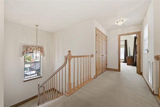 5515 Fairway Drive, Edmond, OK 73025
