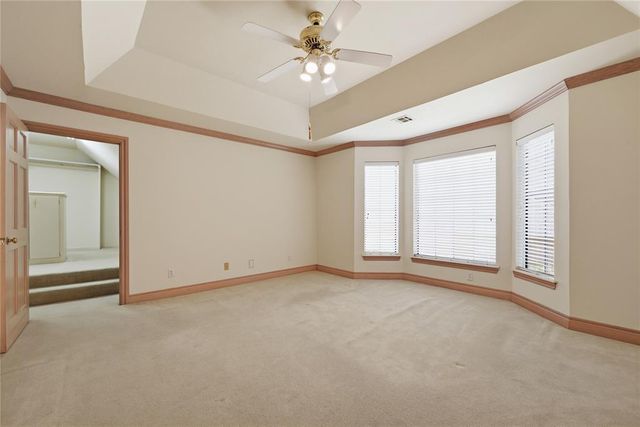 5515 Fairway Drive, Edmond, OK 73025