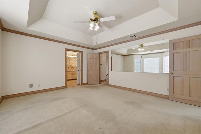 5515 Fairway Drive, Edmond, OK 73025