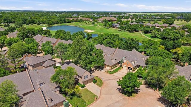 5515 Fairway Drive, Edmond, OK 73025