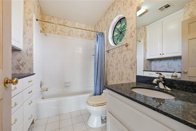 5515 Fairway Drive, Edmond, OK 73025
