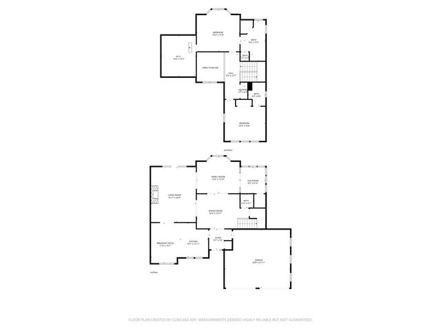 5515 Fairway Drive, Edmond, OK 73025