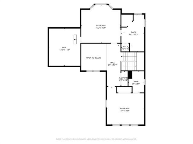 5515 Fairway Drive, Edmond, OK 73025