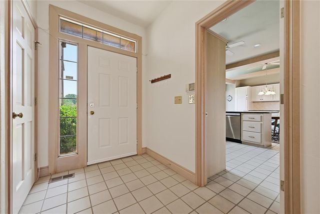 5515 Fairway Drive, Edmond, OK 73025