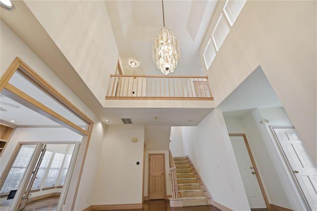 5515 Fairway Drive, Edmond, OK 73025