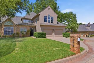 5515 Fairway Drive, Edmond, OK 73025