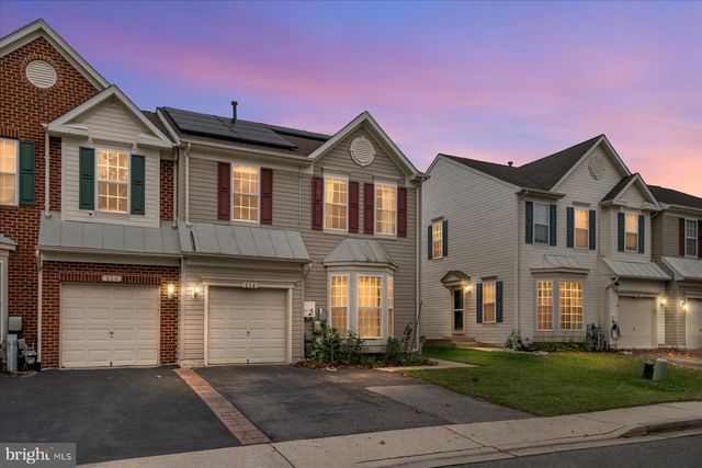 214 NOB HILL WAY, Odenton, MD 21113