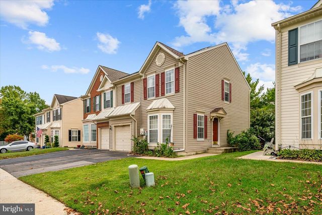 214 NOB HILL WAY, Odenton, MD 21113