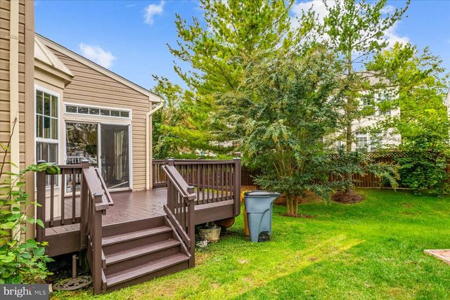 214 NOB HILL WAY, Odenton, MD 21113