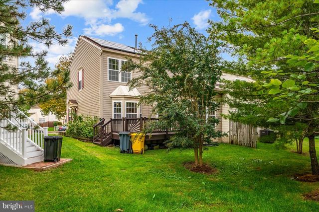 214 NOB HILL WAY, Odenton, MD 21113