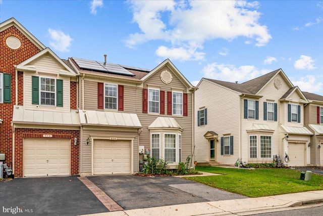 214 NOB HILL WAY, Odenton, MD 21113