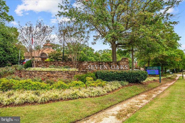 214 NOB HILL WAY, Odenton, MD 21113