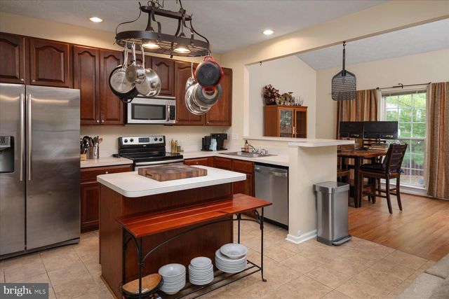 214 NOB HILL WAY, Odenton, MD 21113