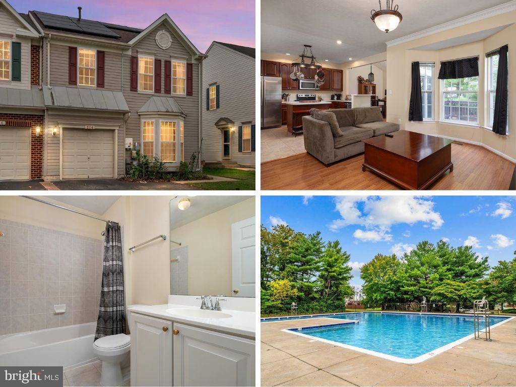 214 NOB HILL WAY, Odenton, MD 21113