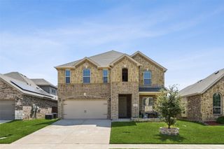 1344 Mountain View Lane, Kennedale, TX 76060