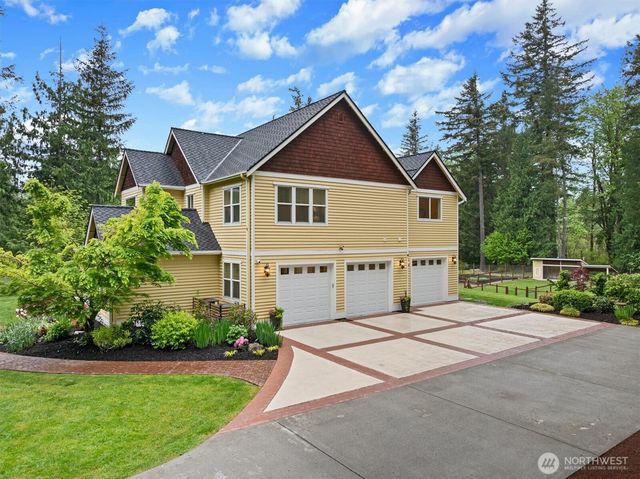 47150 SE 162nd Street, North Bend, WA 98045