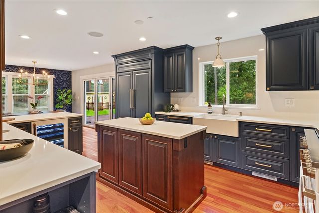 47150 SE 162nd Street, North Bend, WA 98045