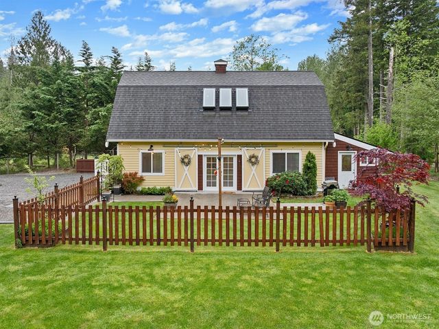 47150 SE 162nd Street, North Bend, WA 98045
