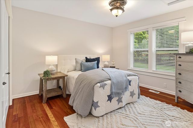 47150 SE 162nd Street, North Bend, WA 98045