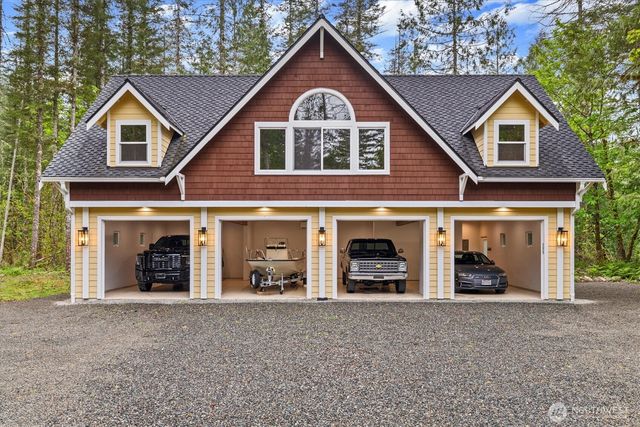 47150 SE 162nd Street, North Bend, WA 98045