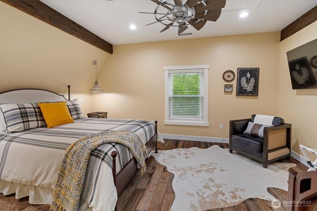 47150 SE 162nd Street, North Bend, WA 98045