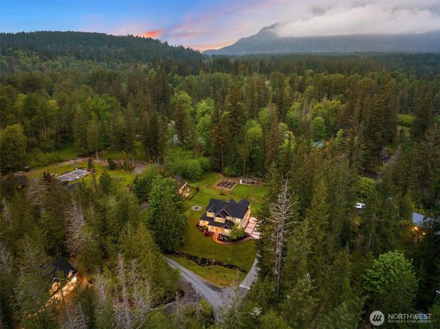 47150 SE 162nd Street, North Bend, WA 98045