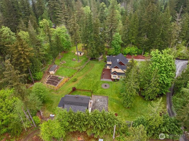 47150 SE 162nd Street, North Bend, WA 98045