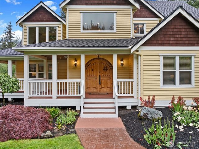 47150 SE 162nd Street, North Bend, WA 98045