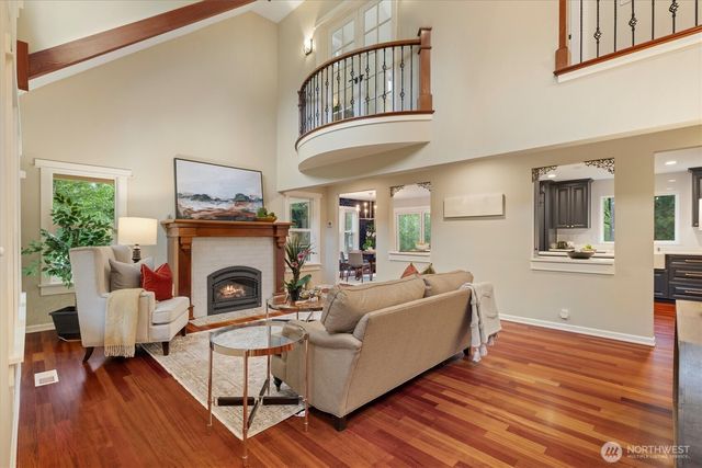 47150 SE 162nd Street, North Bend, WA 98045