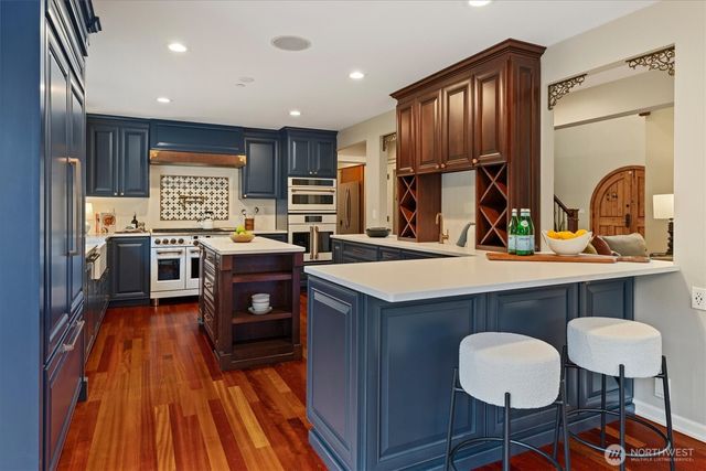47150 SE 162nd Street, North Bend, WA 98045