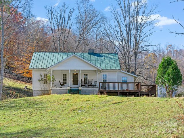 321 Lyle Lane, Green Mountain, NC 28740