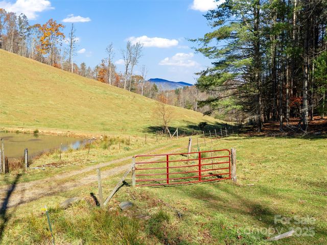 321 Lyle Lane, Green Mountain, NC 28740