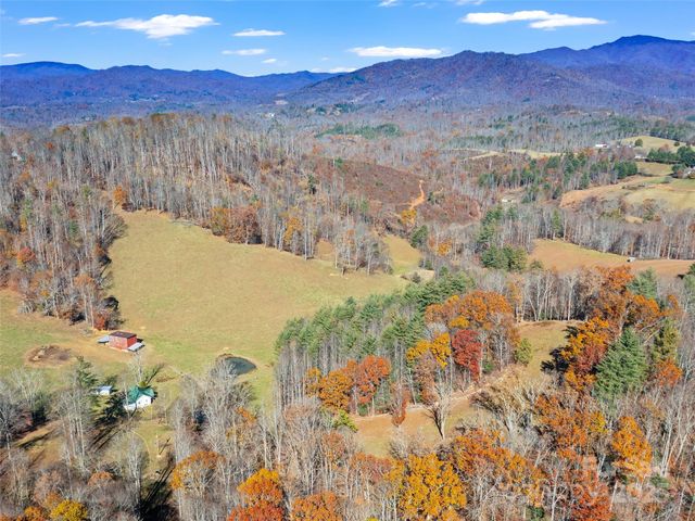 321 Lyle Lane, Green Mountain, NC 28740