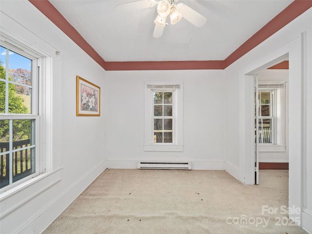 321 Lyle Lane, Green Mountain, NC 28740