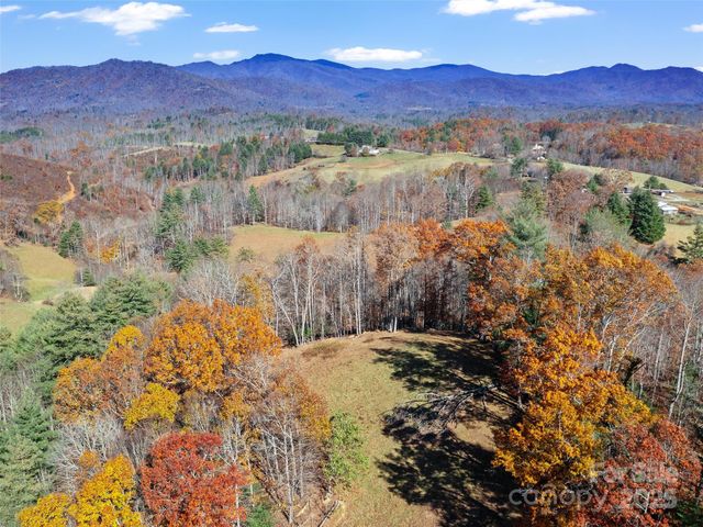 321 Lyle Lane, Green Mountain, NC 28740