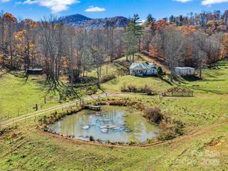 321 Lyle Lane, Green Mountain, NC 28740