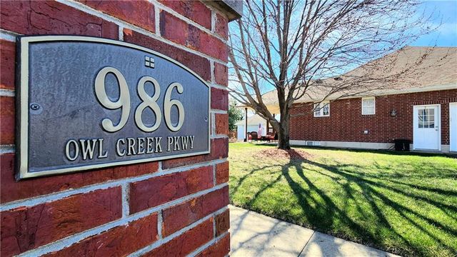 986 Owl Creek Parkway, Odessa, MO 64076