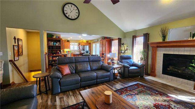 986 Owl Creek Parkway, Odessa, MO 64076