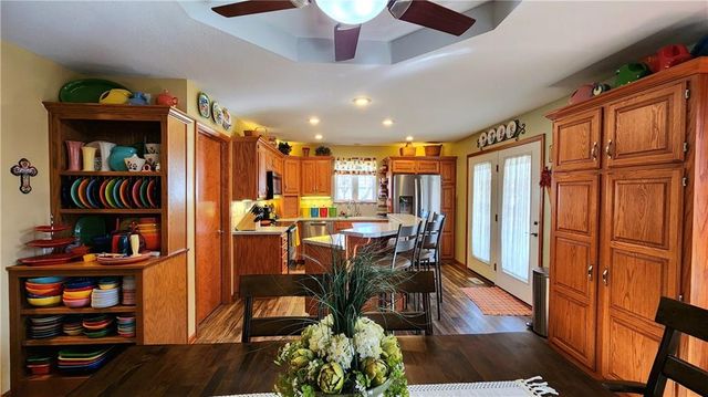 986 Owl Creek Parkway, Odessa, MO 64076