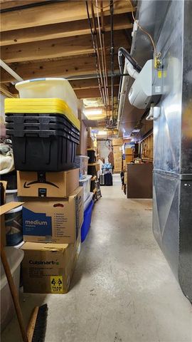 986 Owl Creek Parkway, Odessa, MO 64076