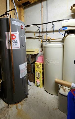 986 Owl Creek Parkway, Odessa, MO 64076