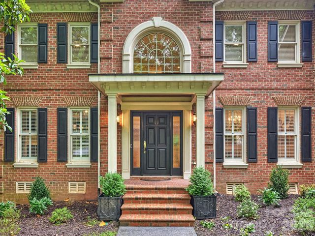 2616 Giverny Drive, Charlotte, NC 28226