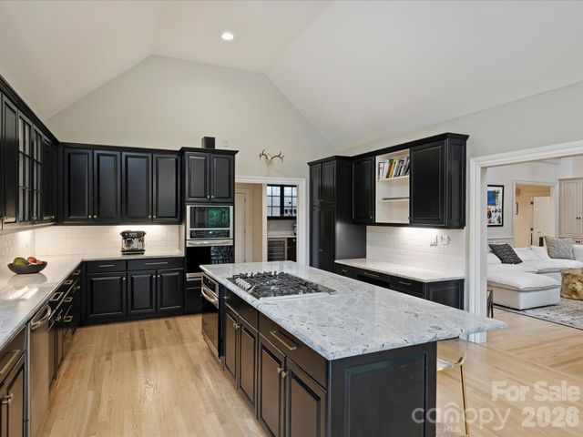 2616 Giverny Drive, Charlotte, NC 28226