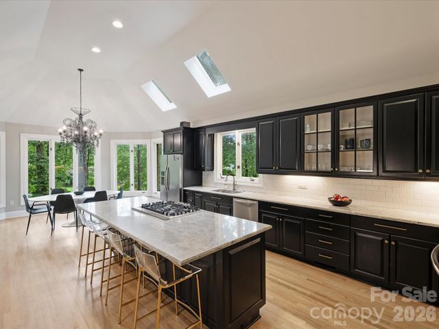 2616 Giverny Drive, Charlotte, NC 28226