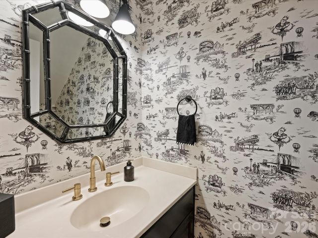 2616 Giverny Drive, Charlotte, NC 28226